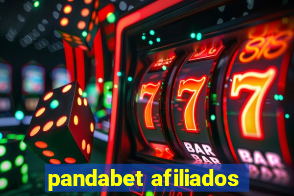 pandabet afiliados